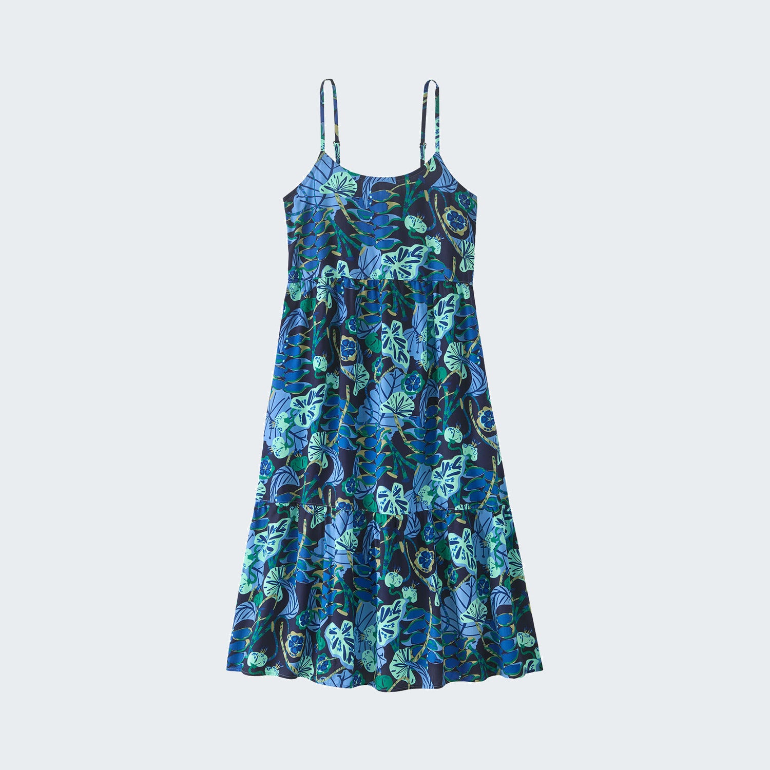 Tropiclimb: New Navy