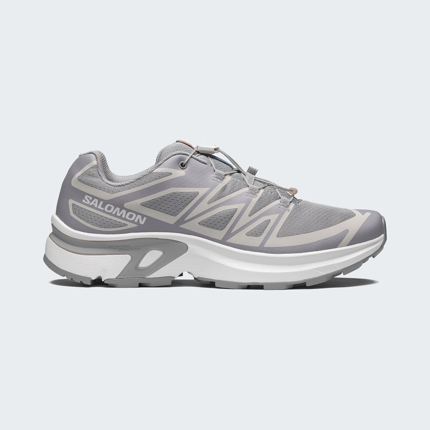 Alloy/White/Alloy