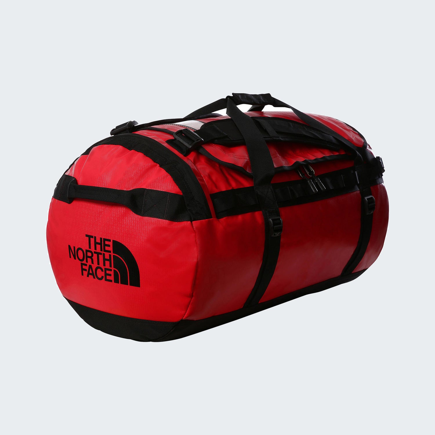TNF Red/TNF Black/NPF