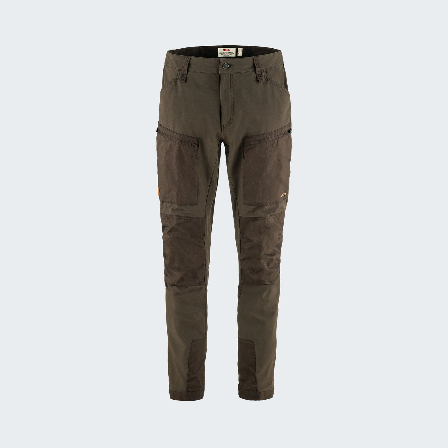 633 - Dark Olive