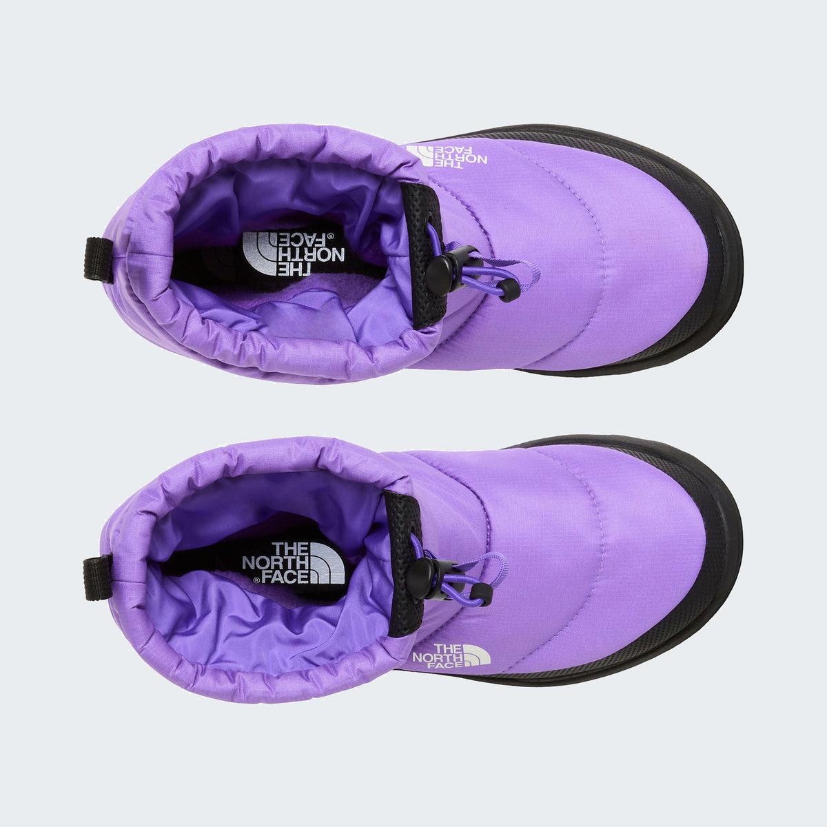 Elevation Purple/Tnf Black