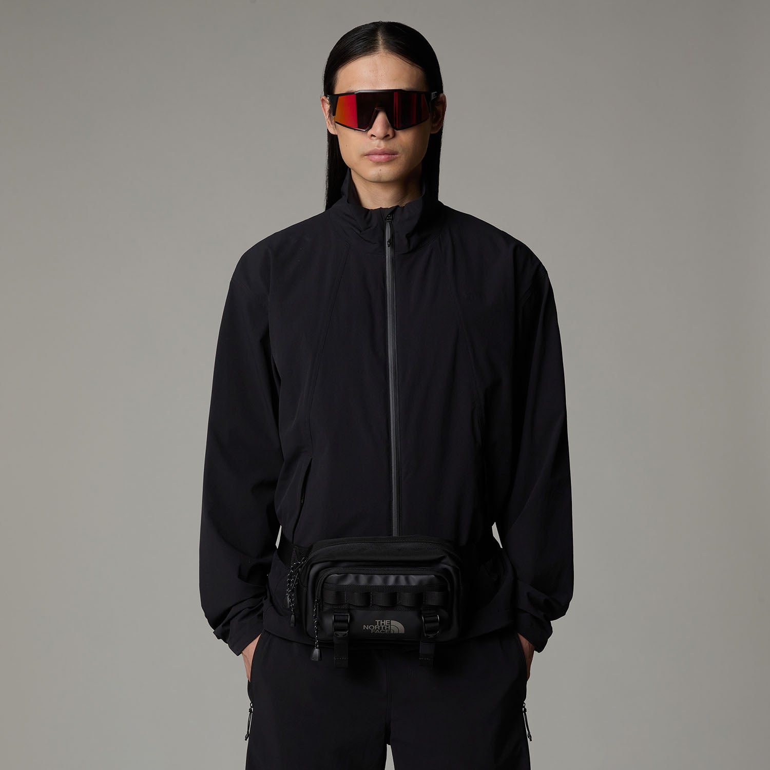 TNF Black/Asphalt Grey/Smoked Pearl