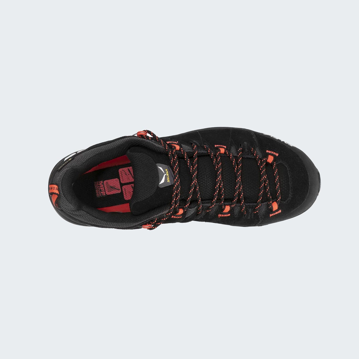 9172-Black/Onyx