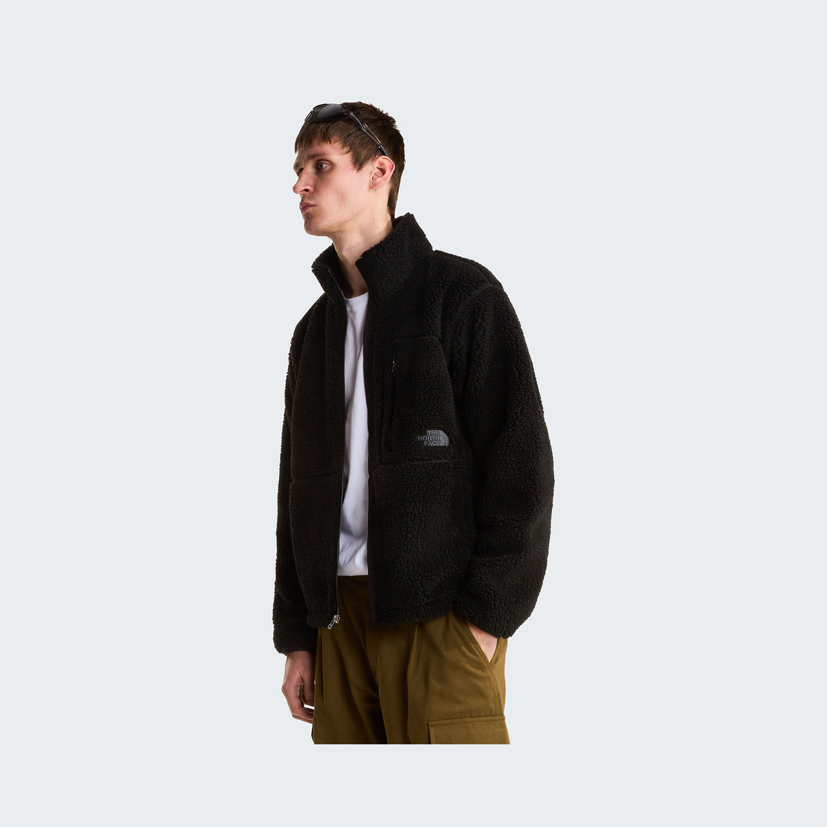 TNF Black