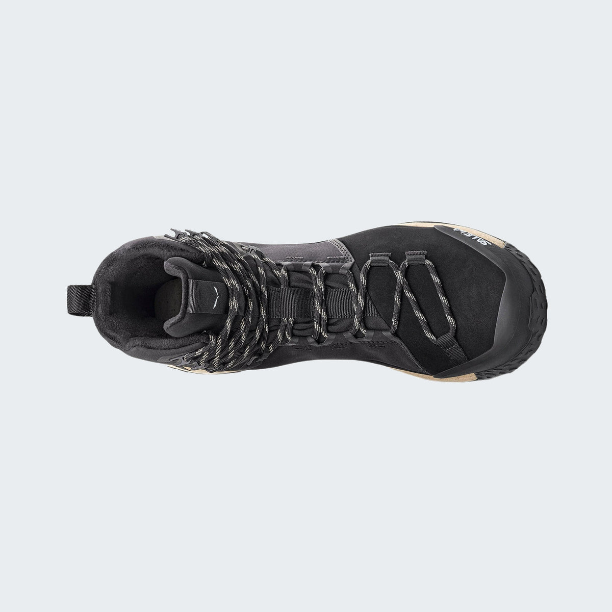 0971-Black/Black