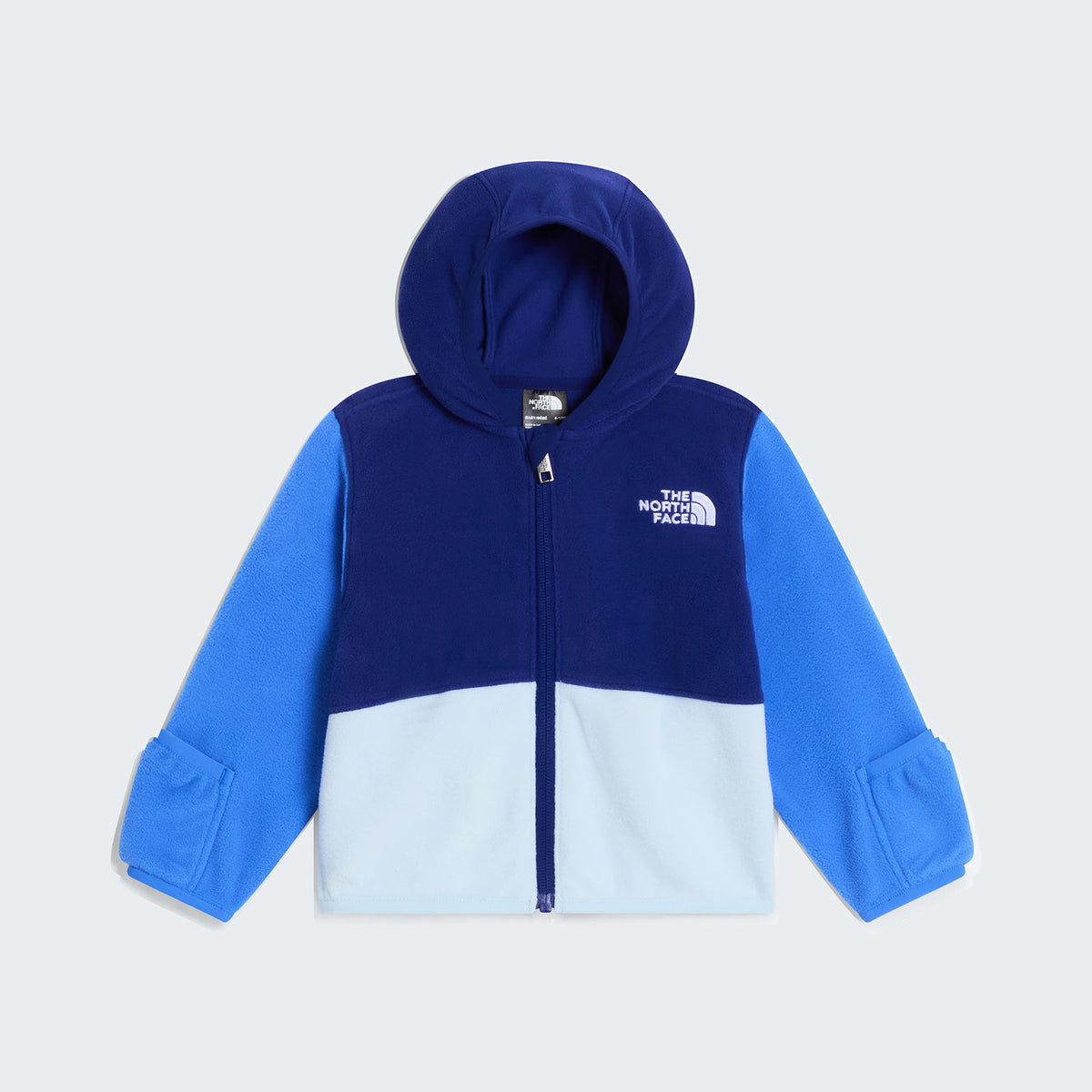 Bold Blue/Polar Haze/Active Blue