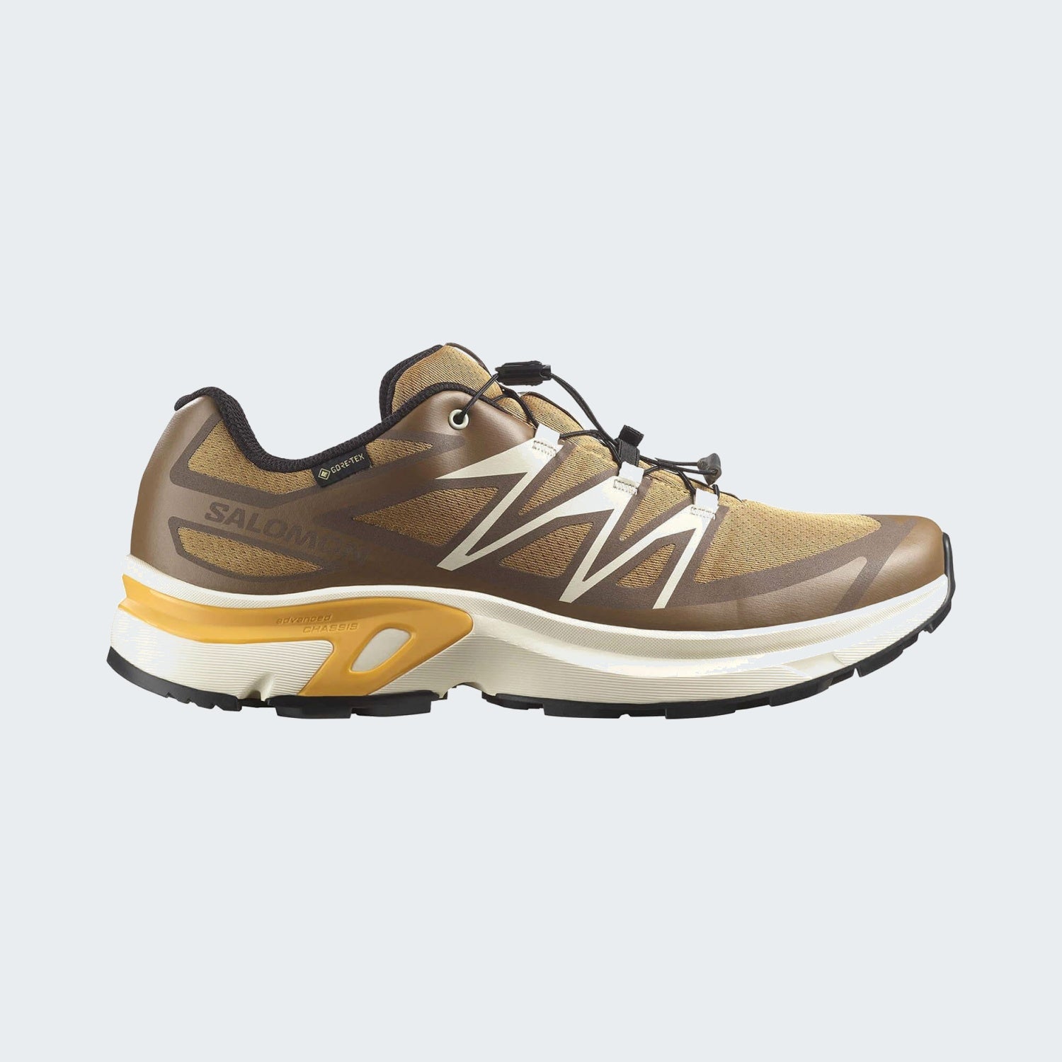 Kelp/Vanilla Ice/Warm Apricot
