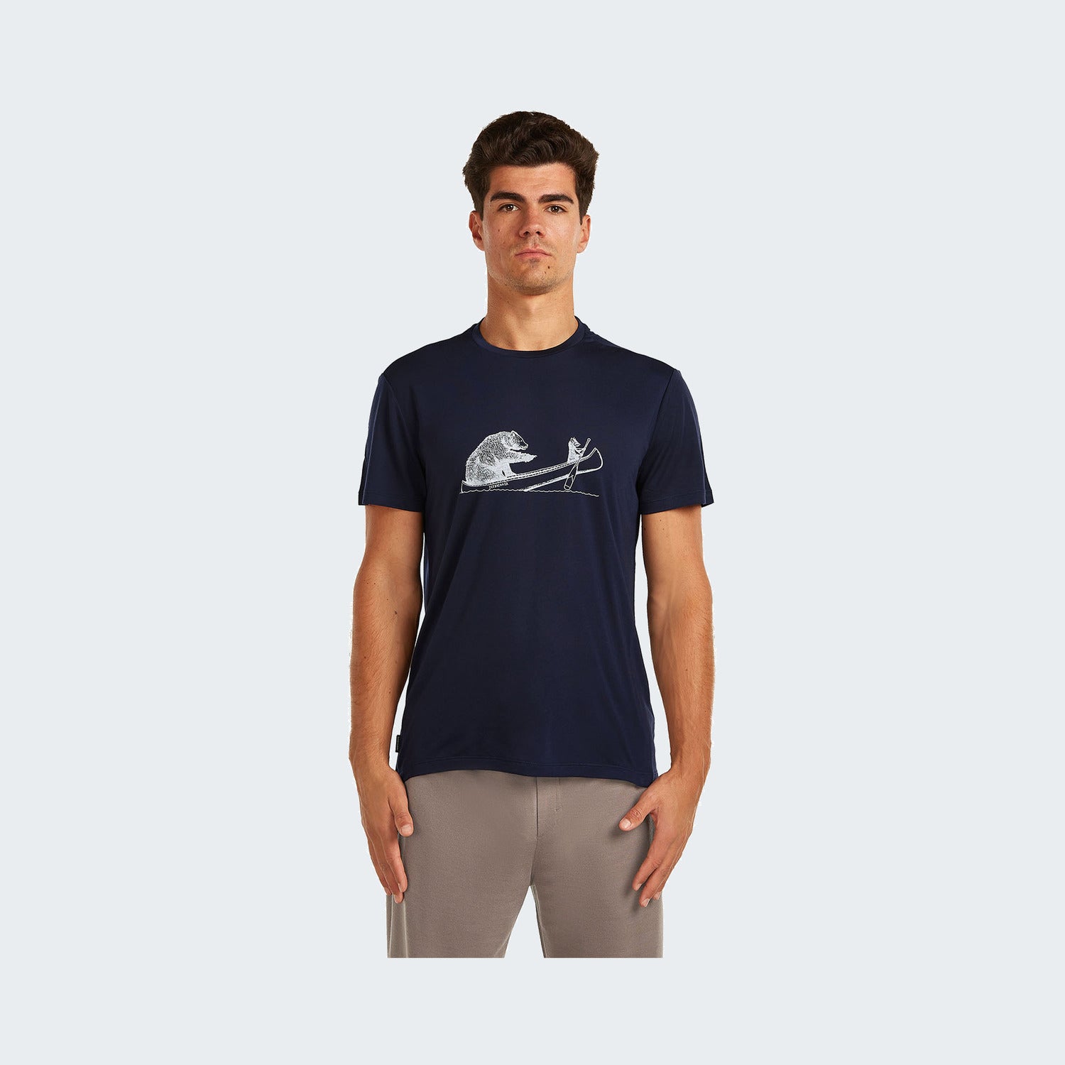 Midnight Navy