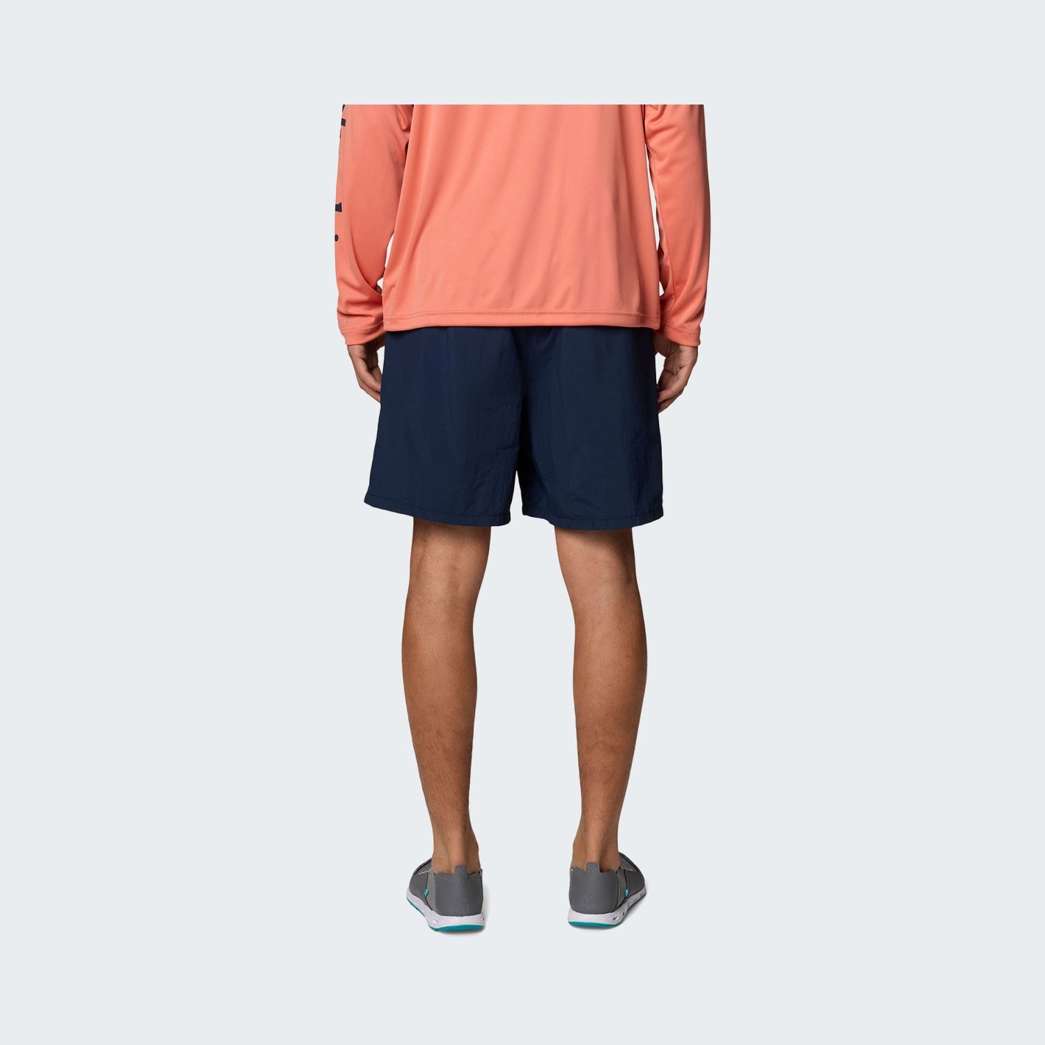 464 - Collegiate Navy