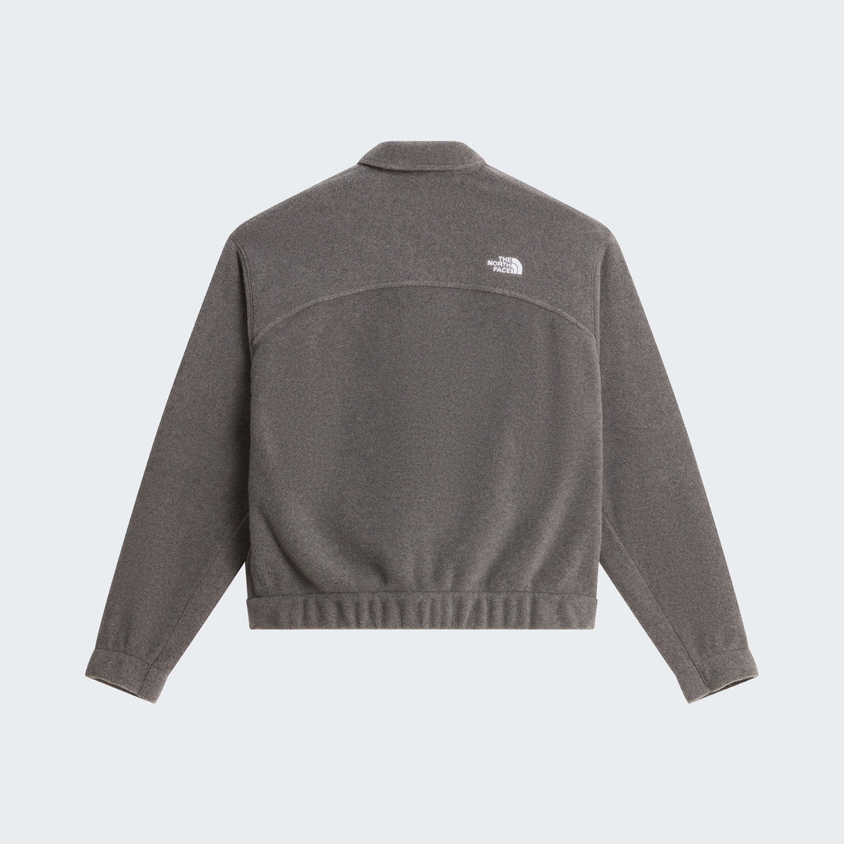 Smoked Pearl Black Heather