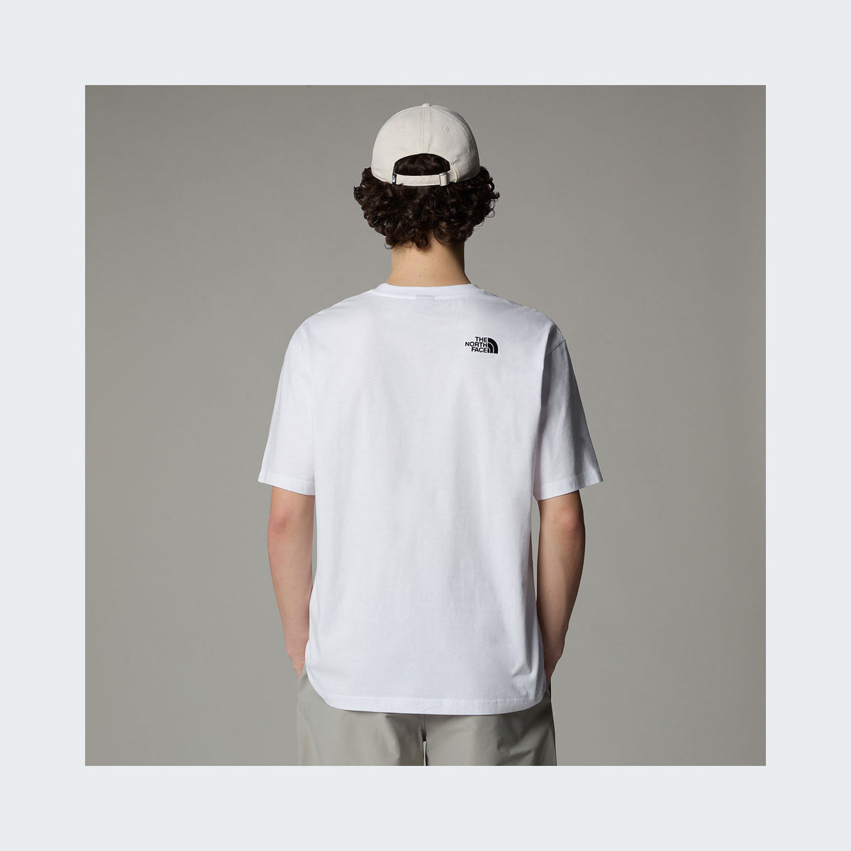 TNF White