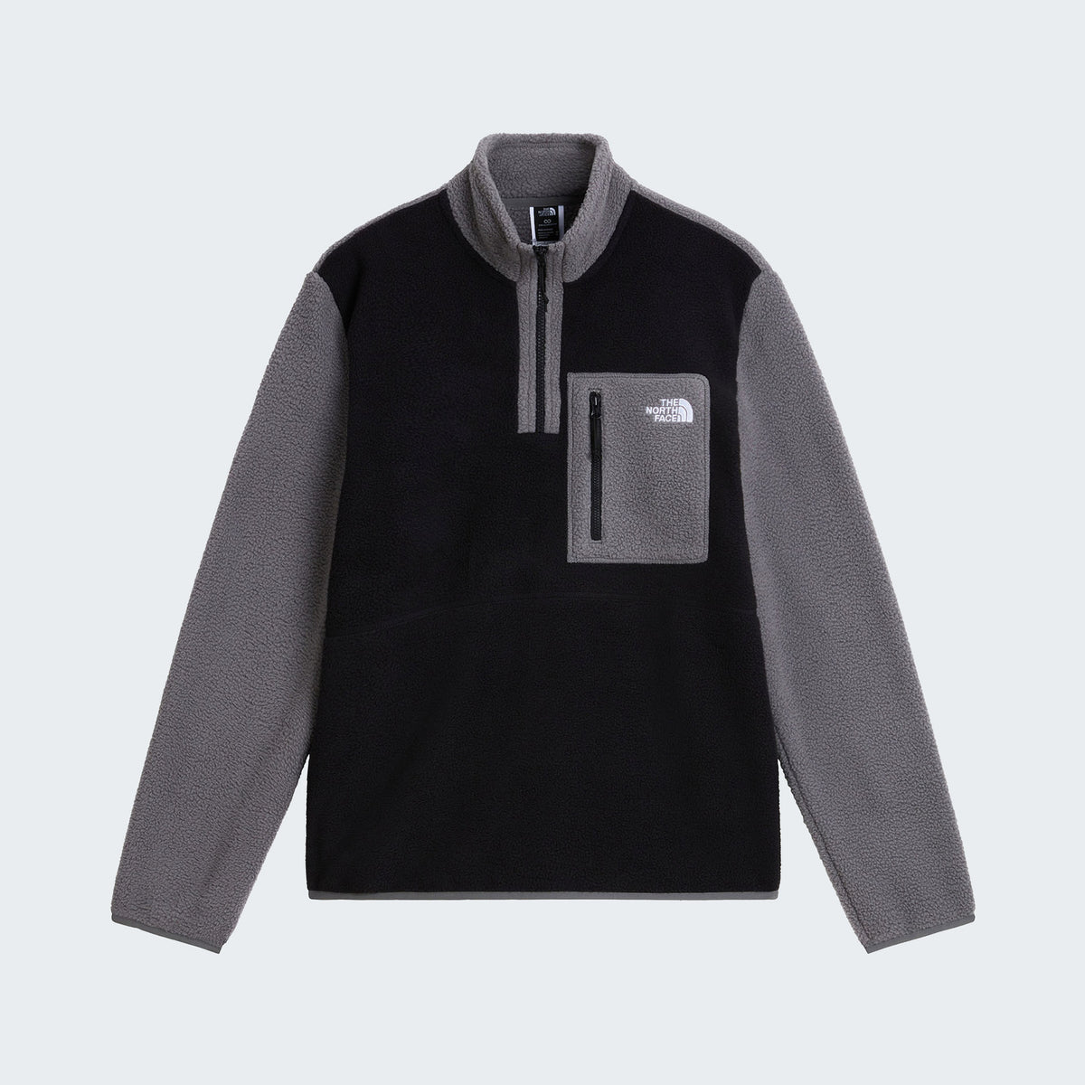 TNF Black/Smoked Pearl
