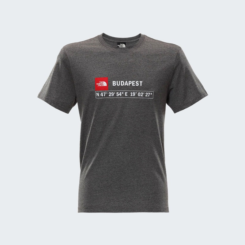 Tnf Medium Grey Heather