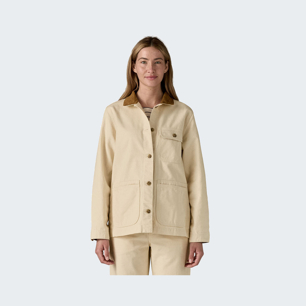 Undyed Natural