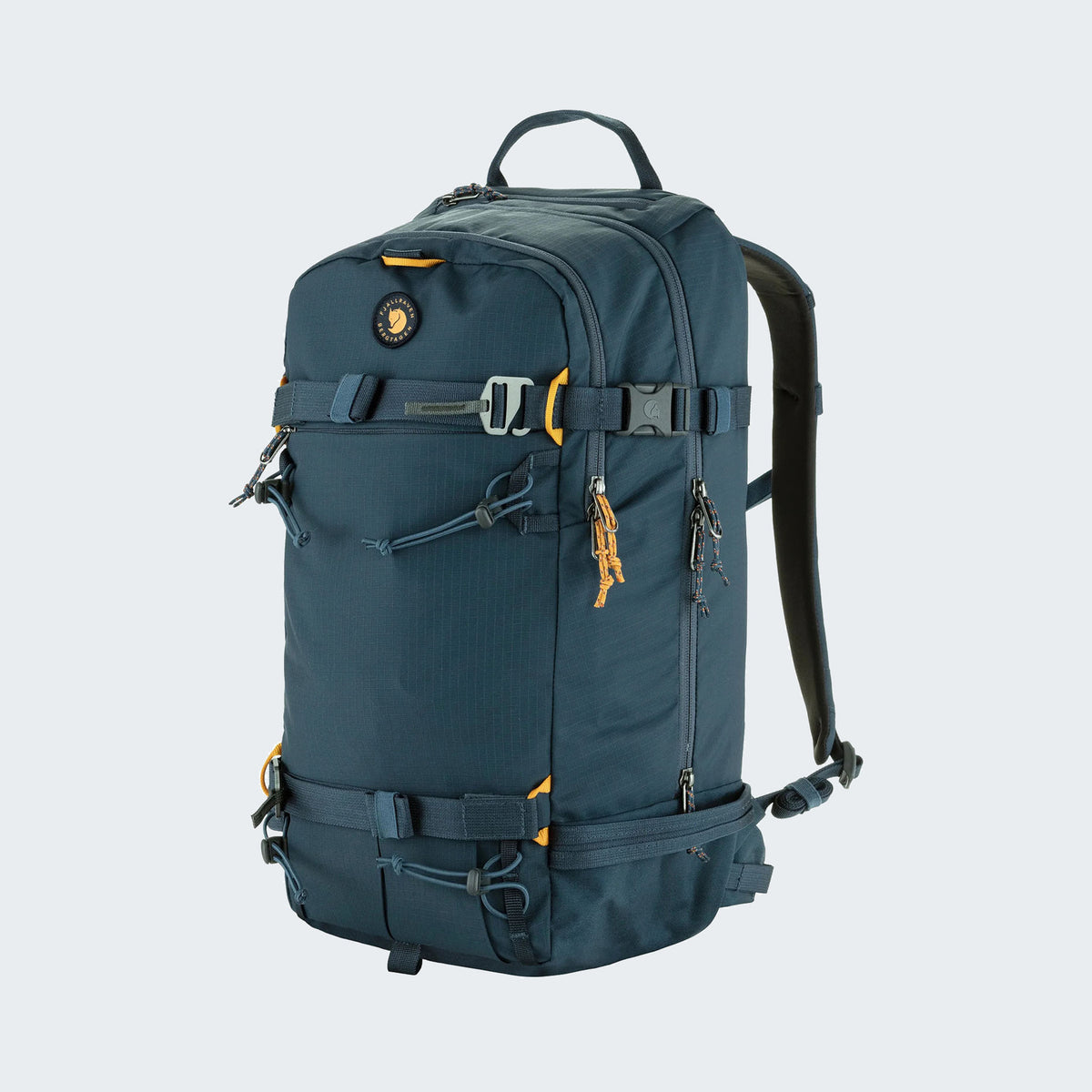 570 - Mountain Blue