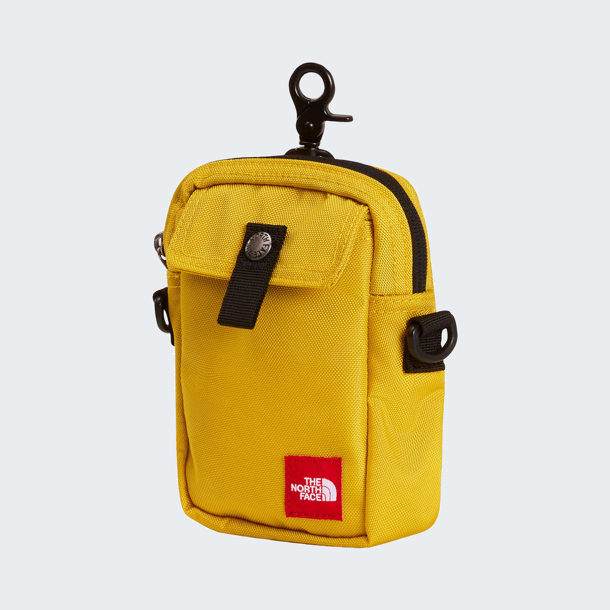 Pigment Yellow