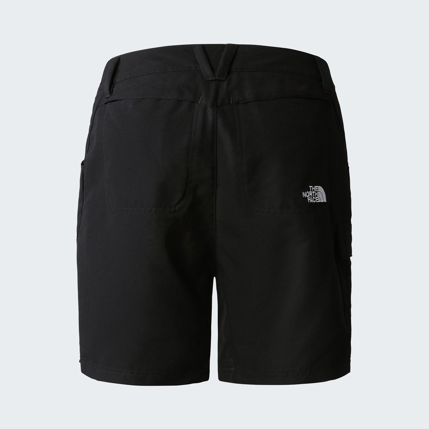 TNF Black