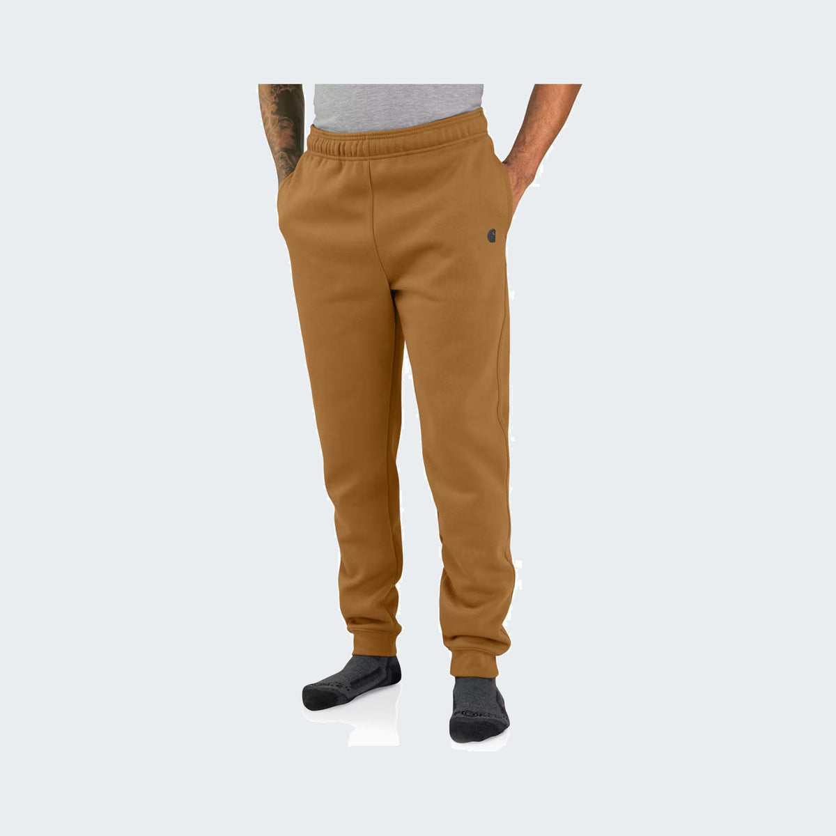 Carhartt Brown