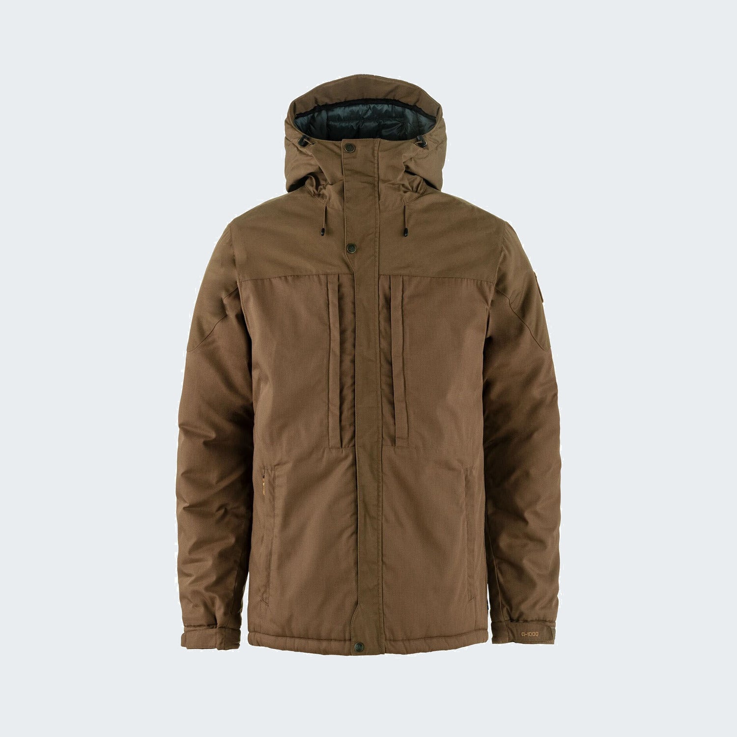 299 - Dark Oak