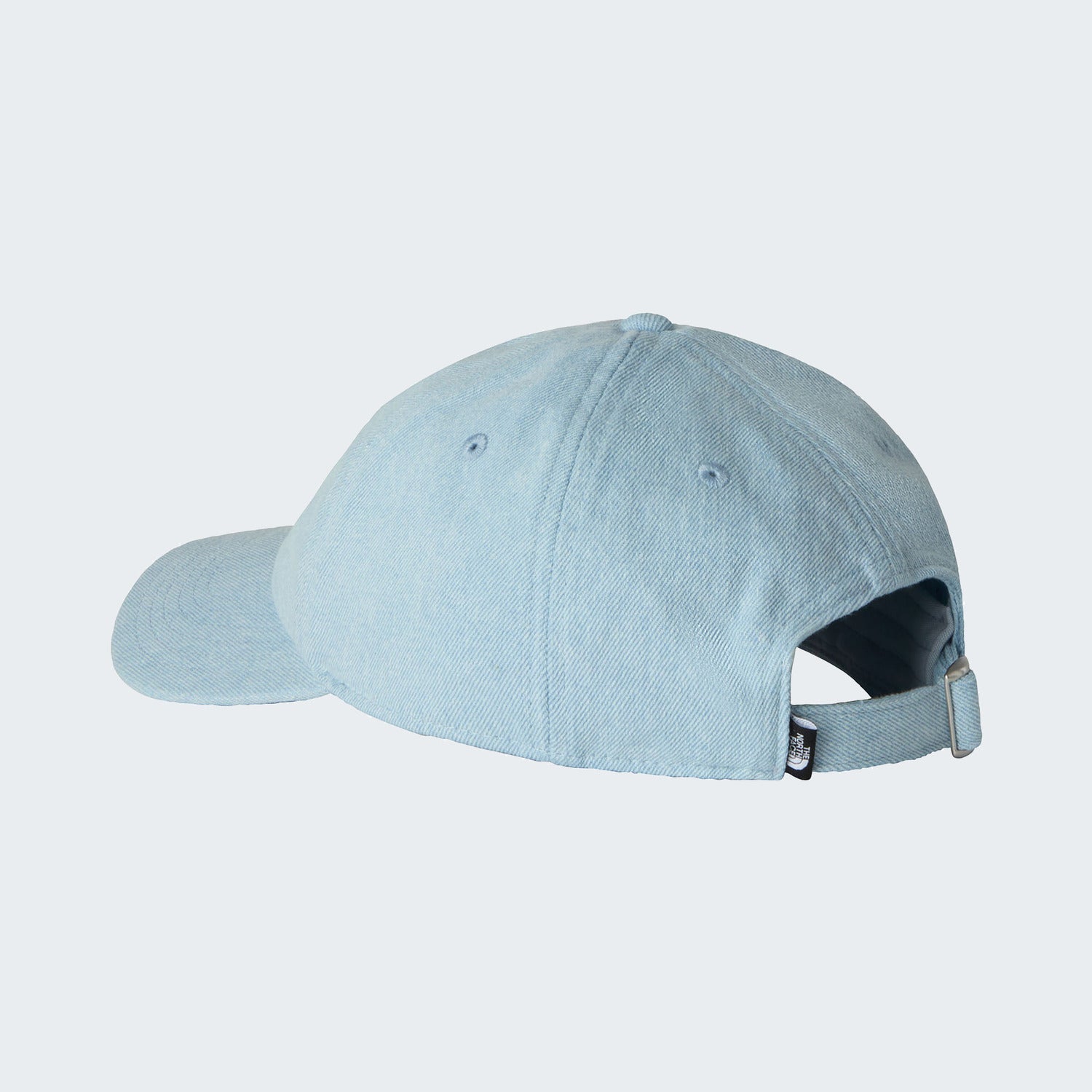 Light Wash Denim
