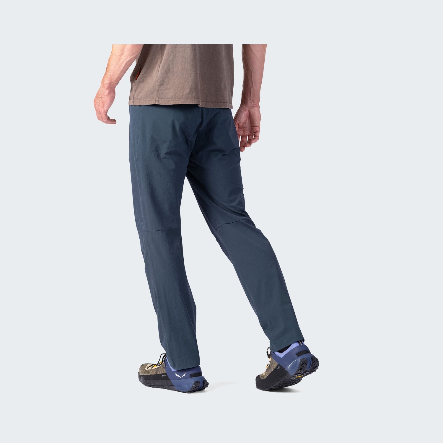 Midnight Navy (Blue)