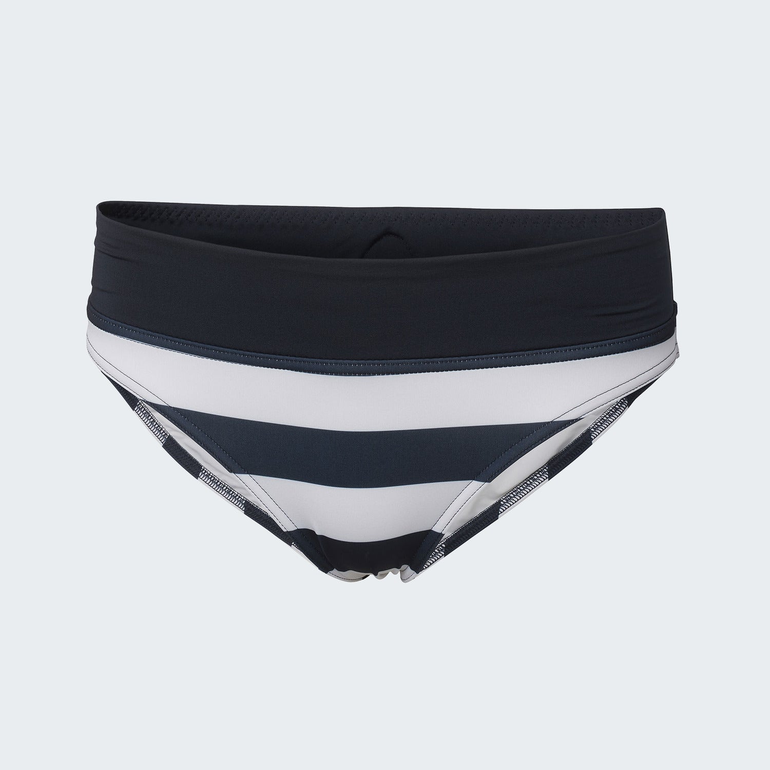 599 - Navy Stripe