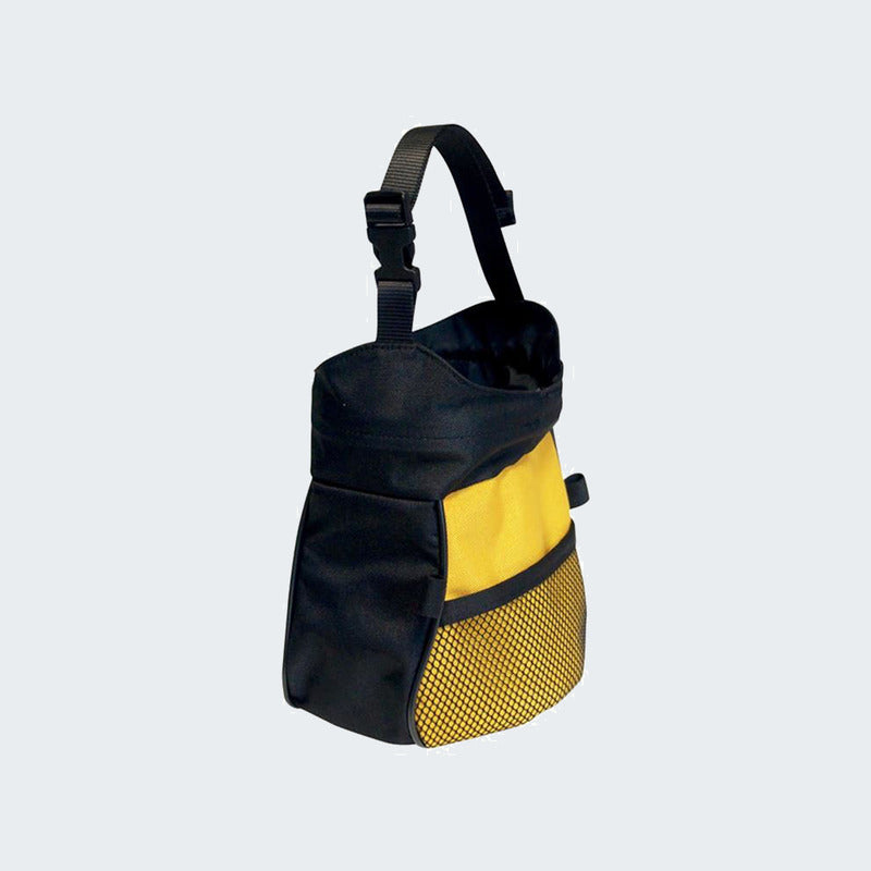 Black-Yellow