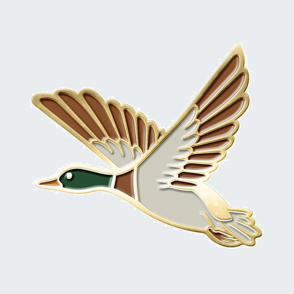 Duck
