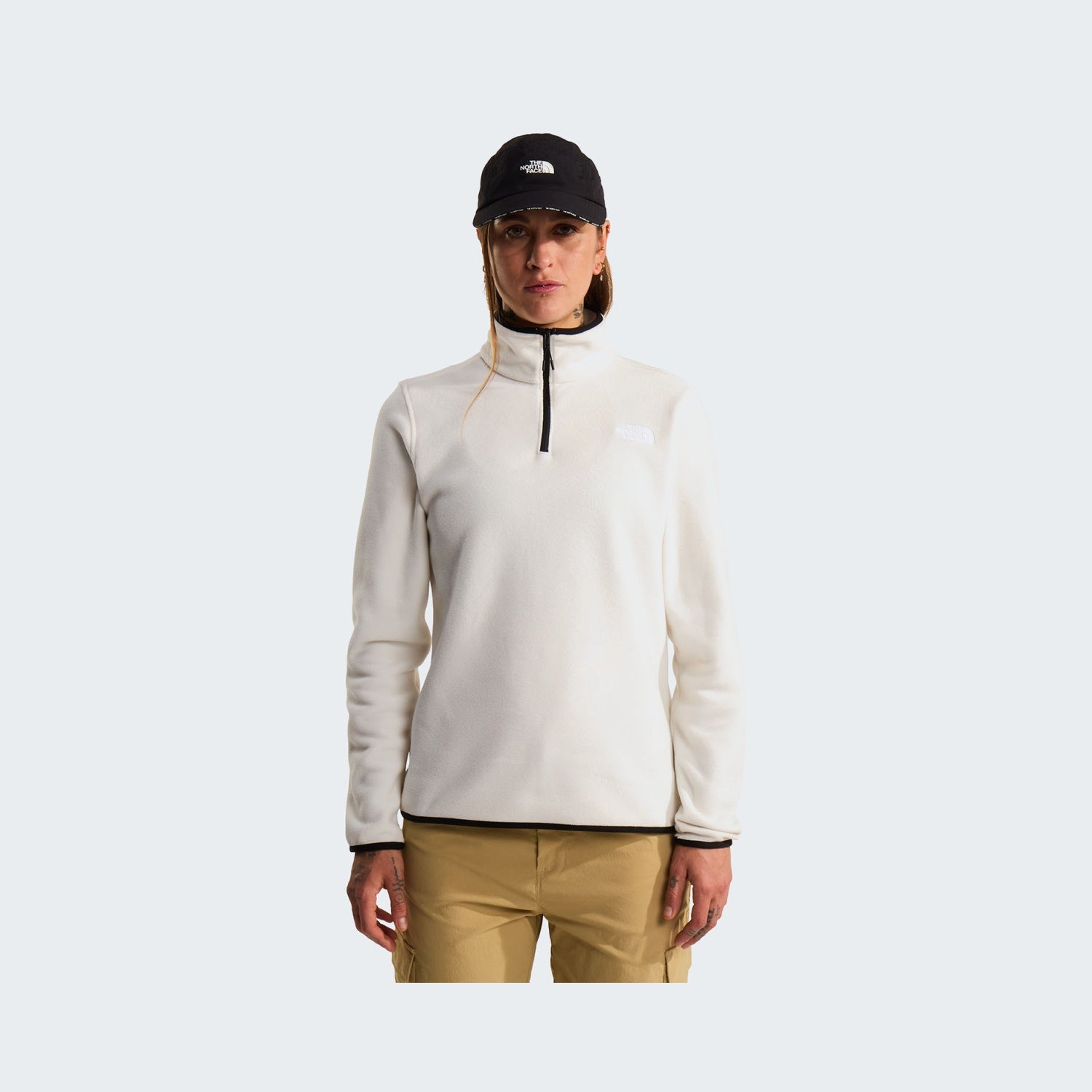 White Dune