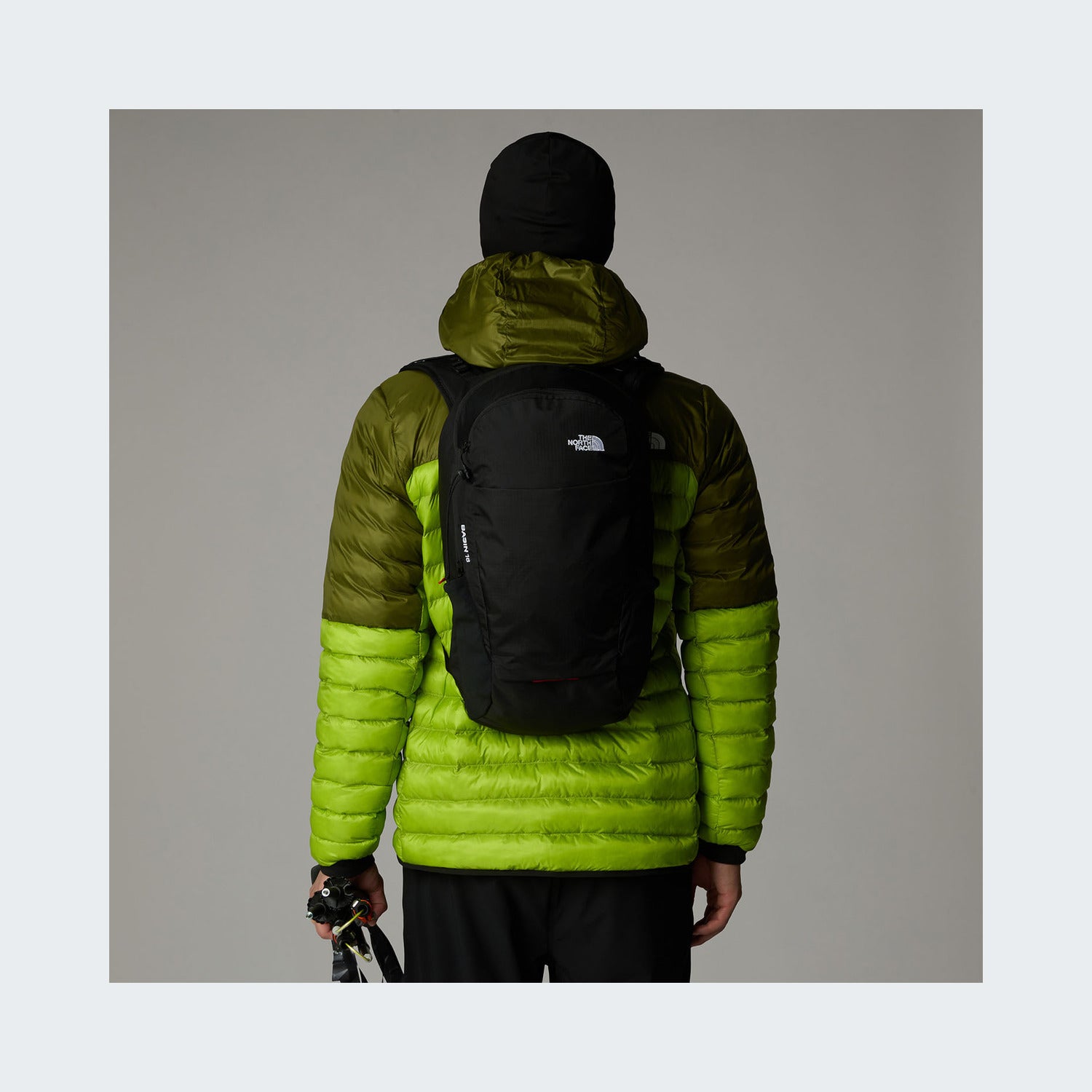 TNF Black/TNF Black/NPF