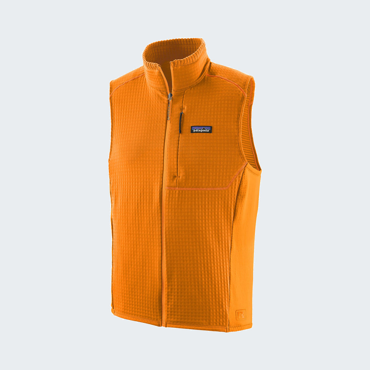 Autumn Orange
