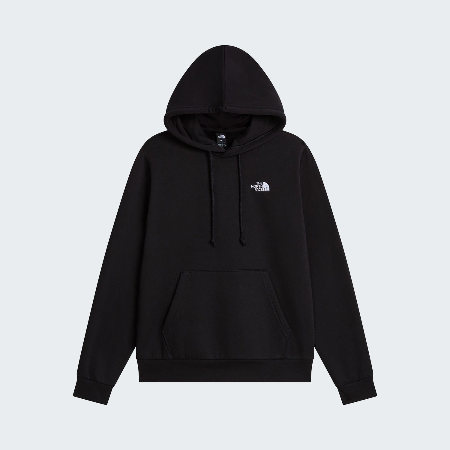 TNF Black
