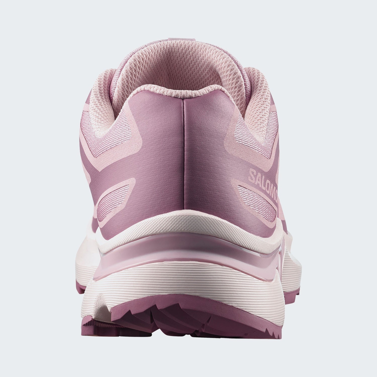Dawn Pink/Dusky Orchid/Lilac Ash