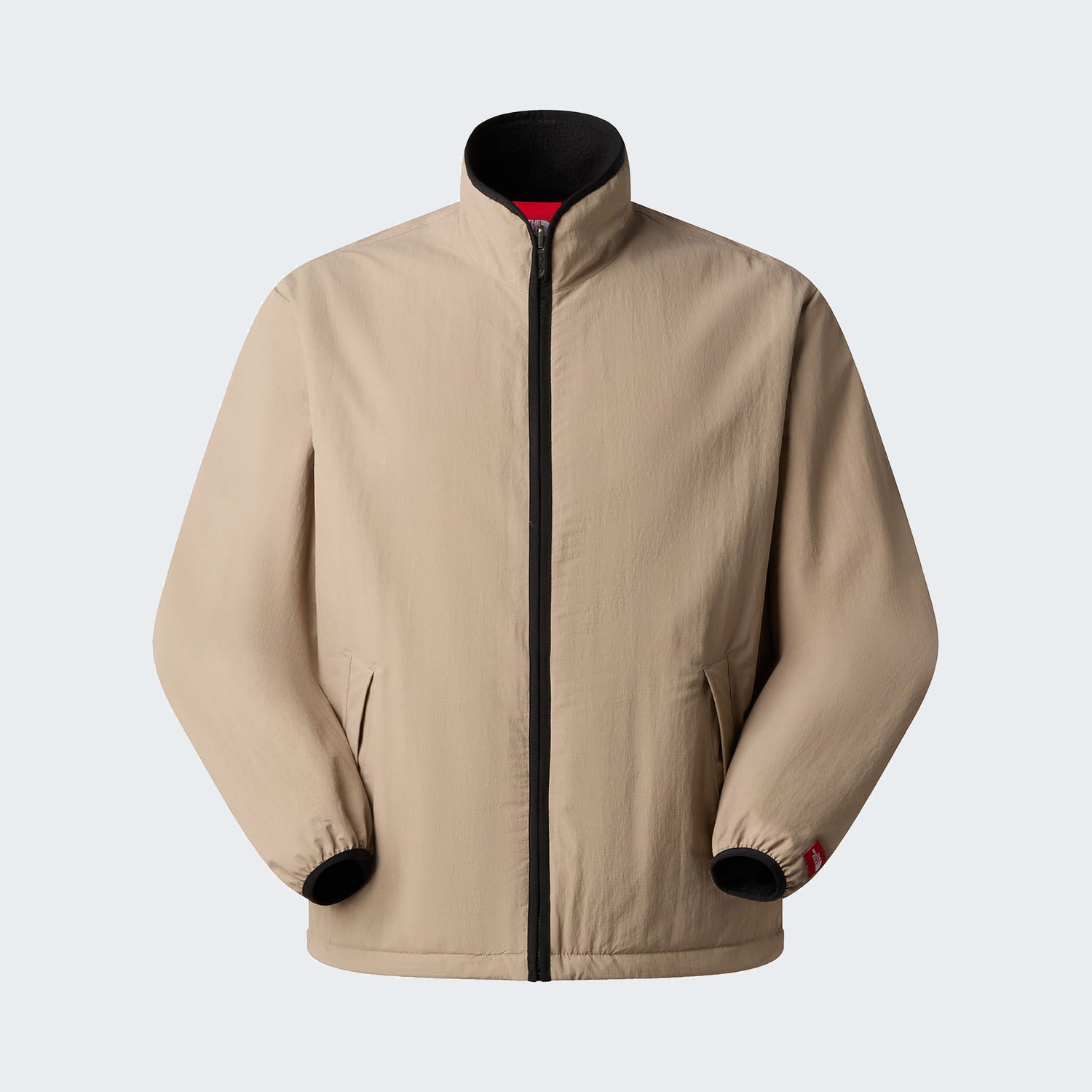 Mushroom Grey/TNF Black