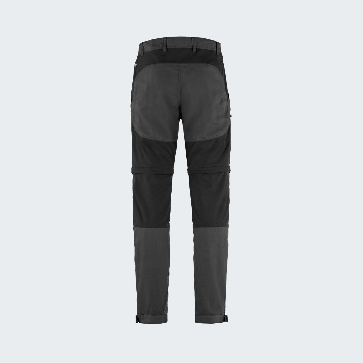 030-550 - Dark Grey-Black