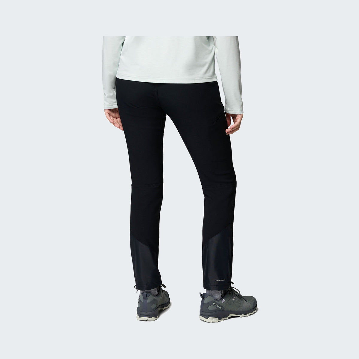010 - Black