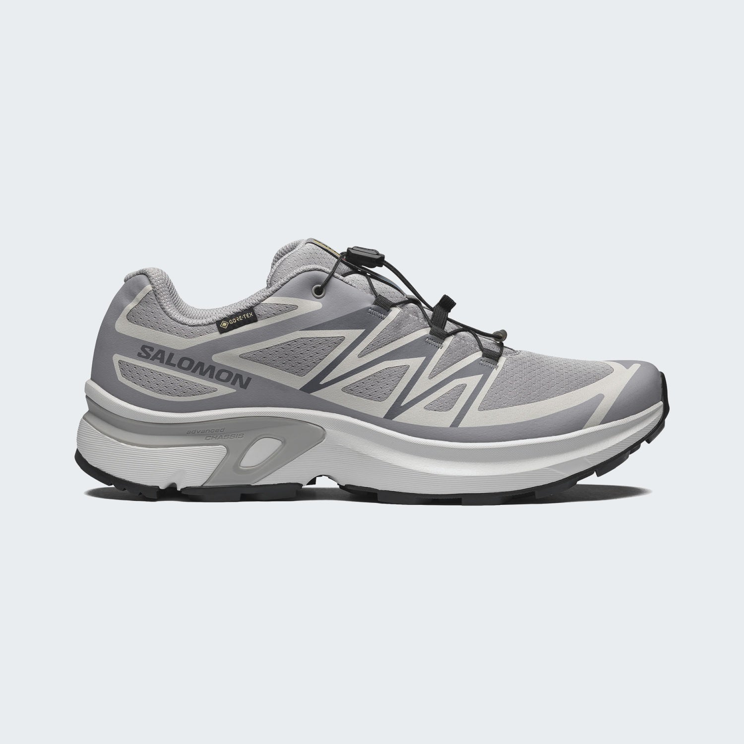 Alloy/Lunar Rock/Black