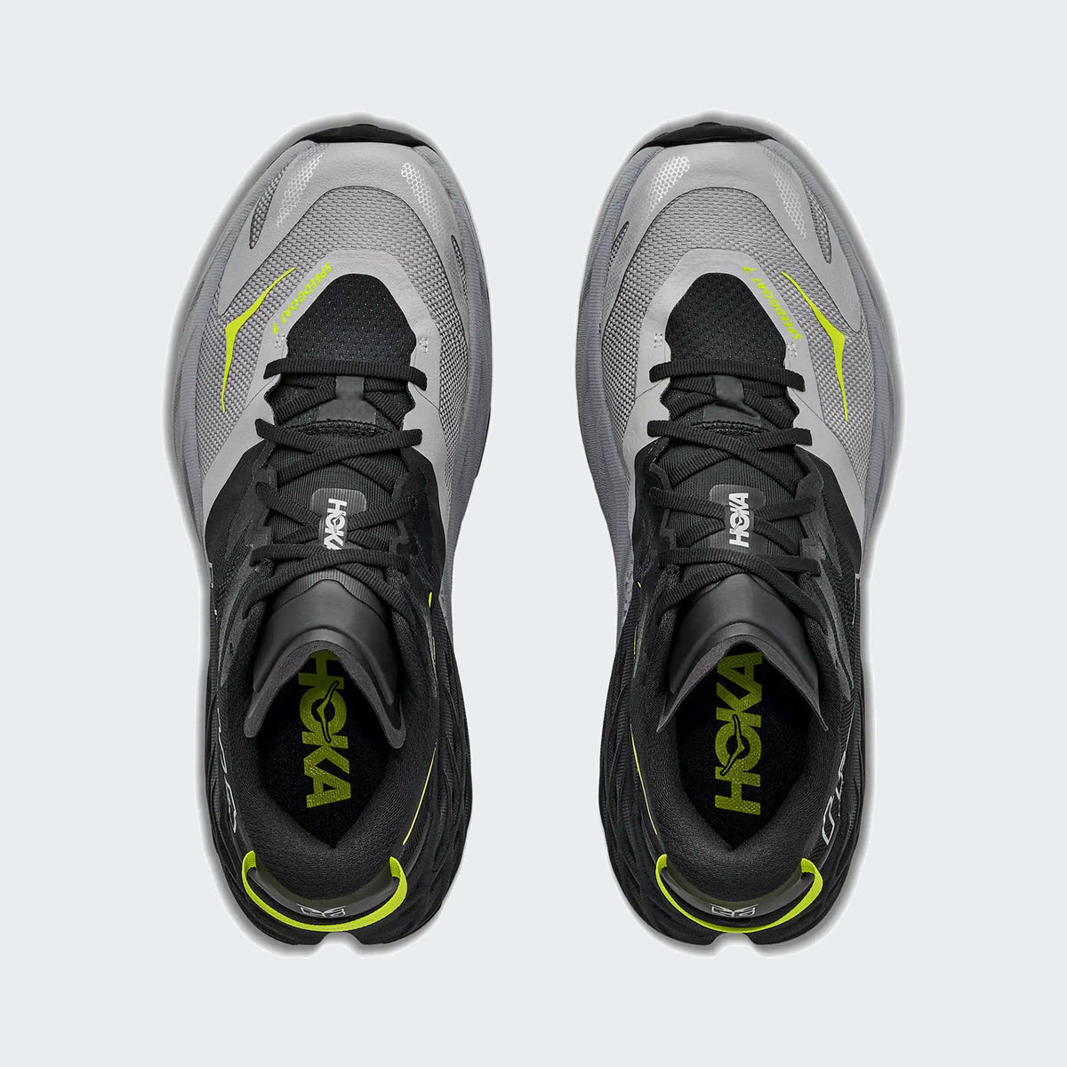 Black/Stellar Grey