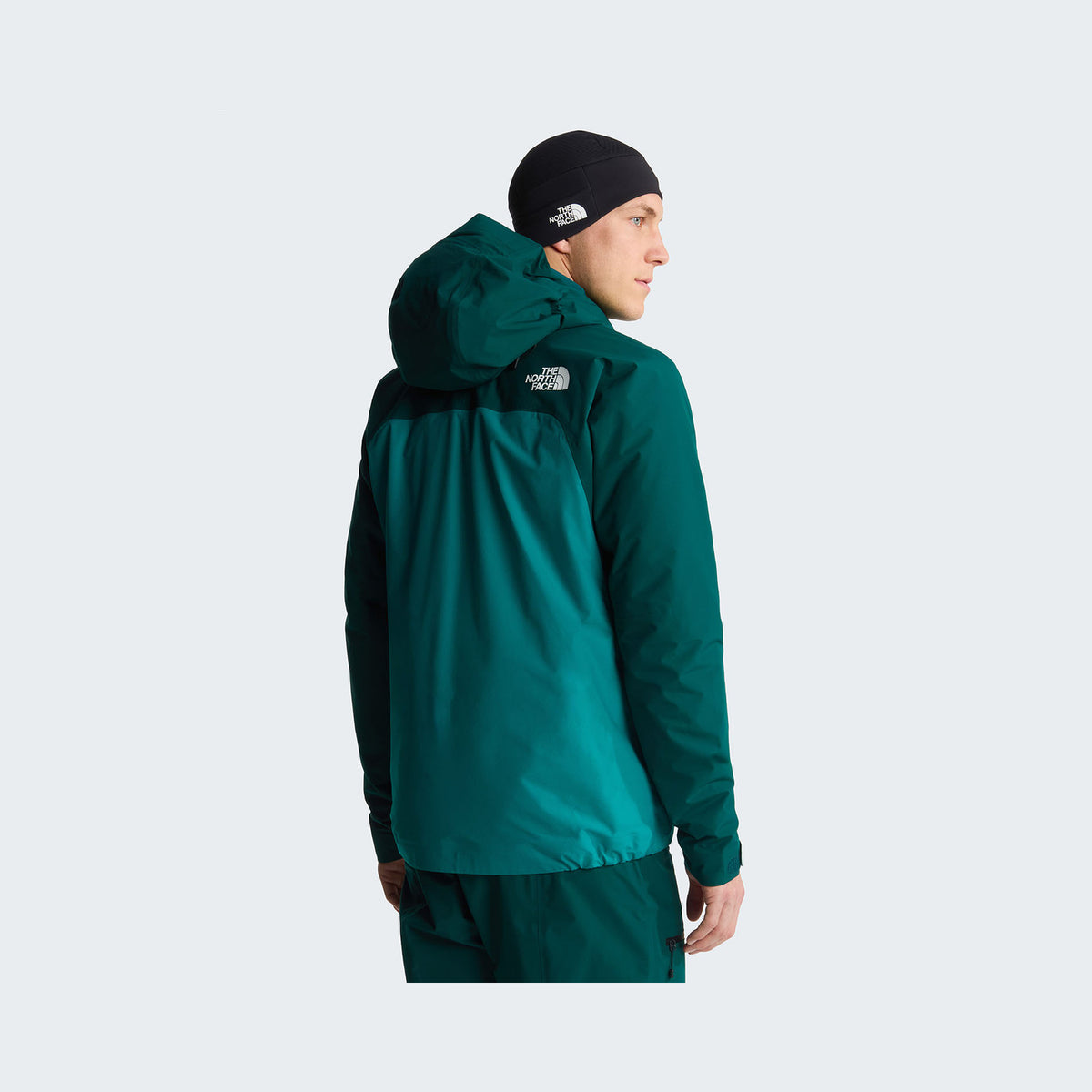 Restorative Teal/Pacific Teal