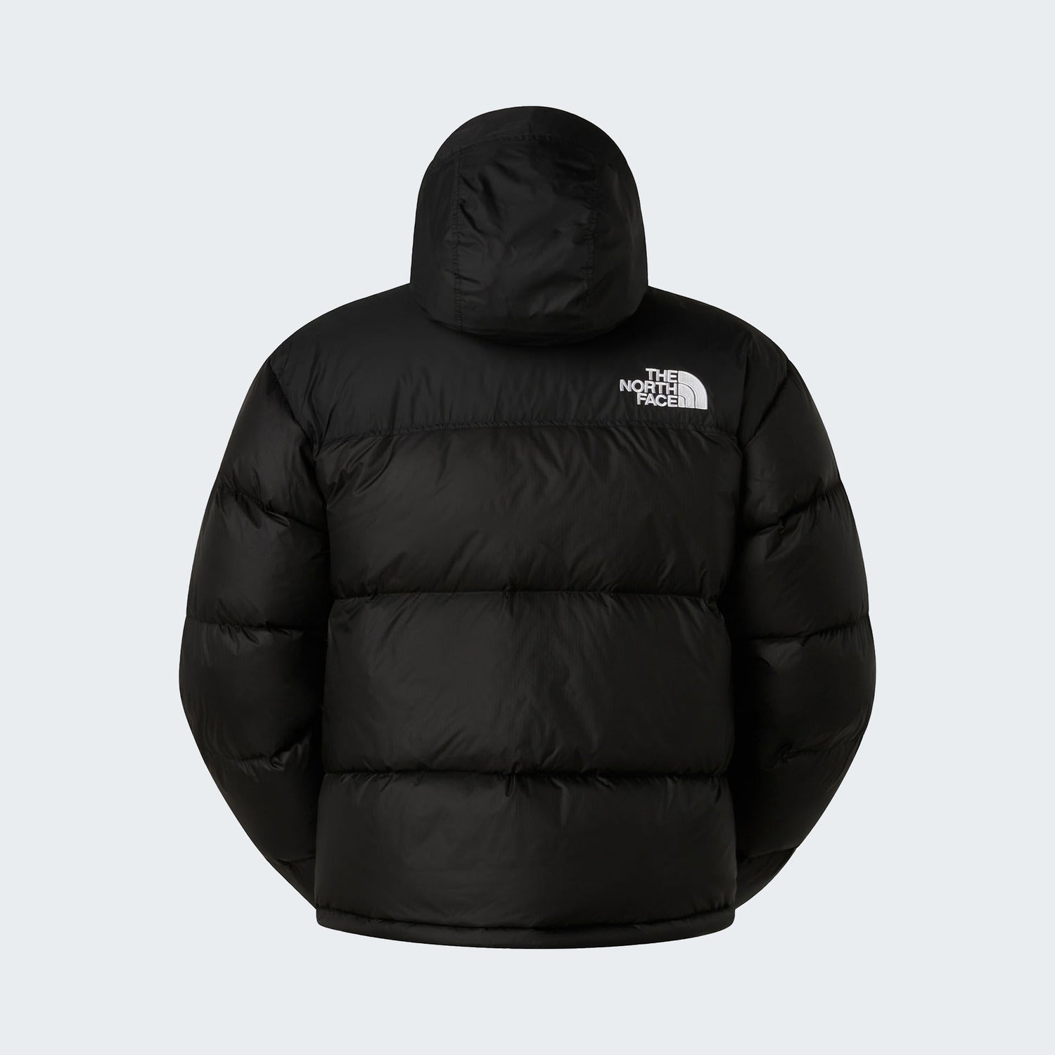 TNF Black/NPF/Recycled Down