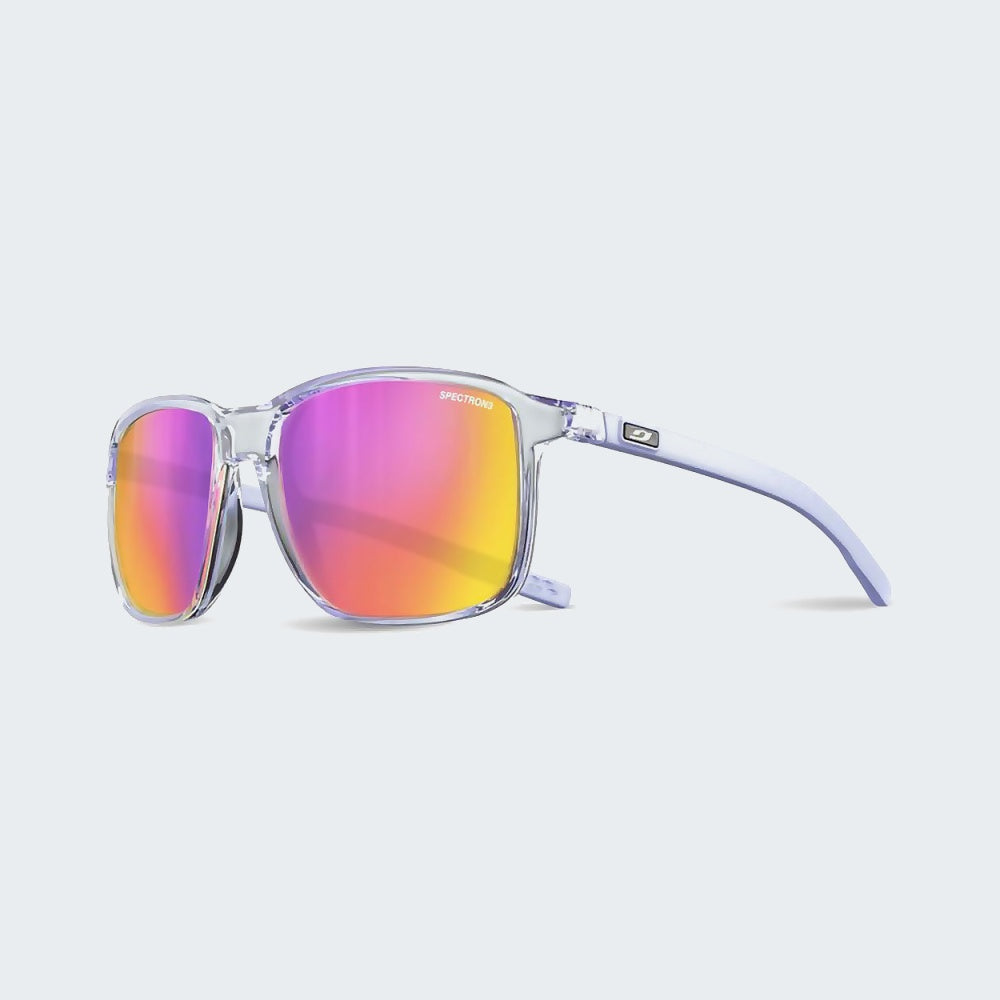 Shiny Translucent Lilac/Matt Lilac
