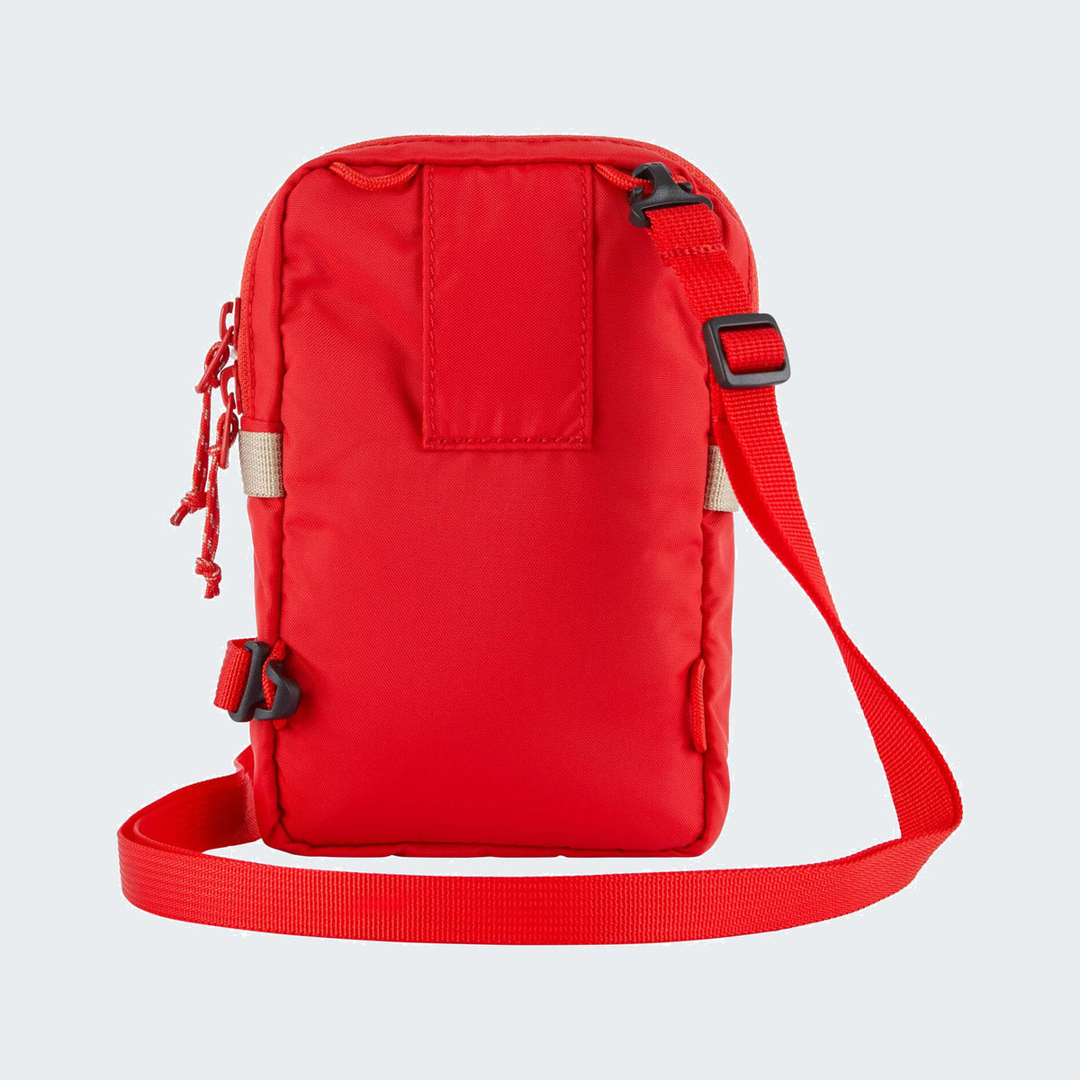 334 - True Red