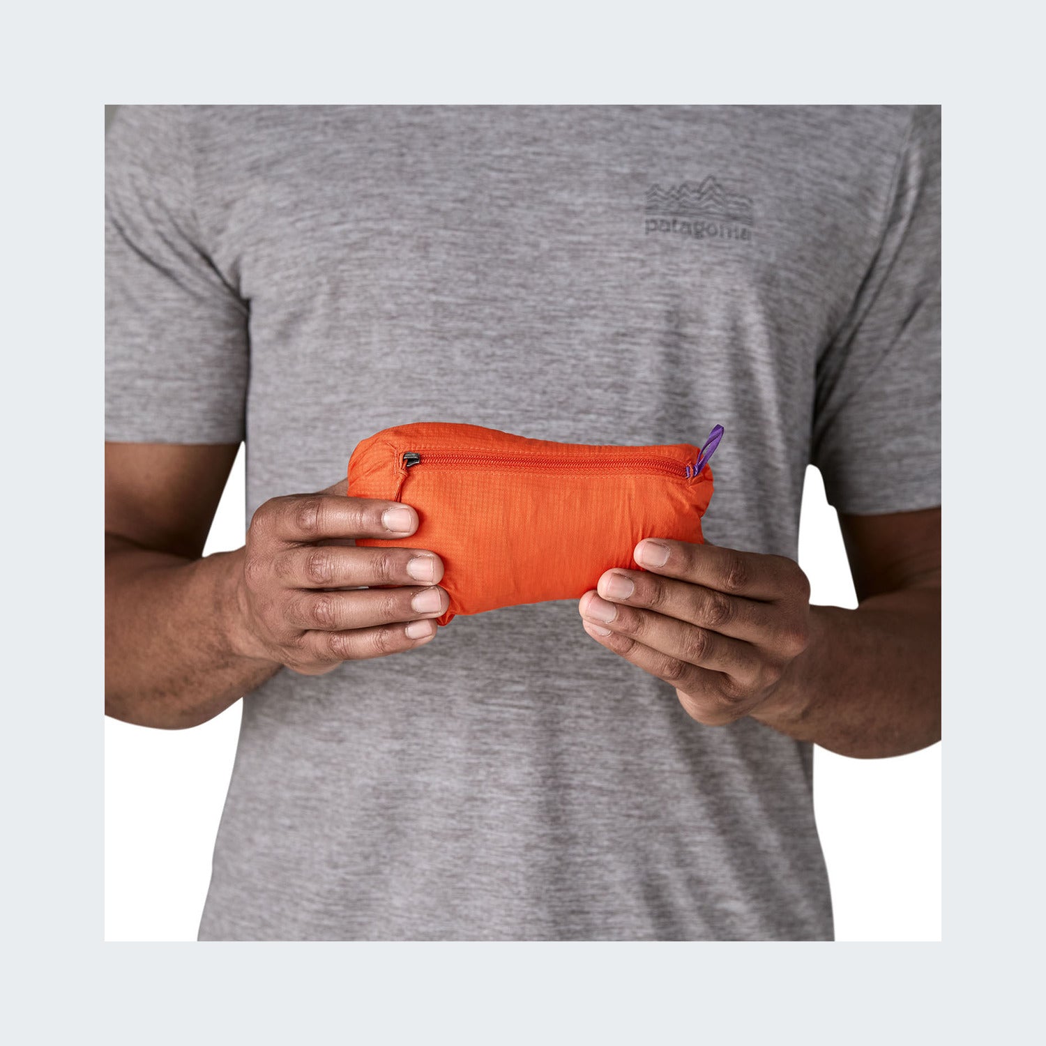 Coal Orange