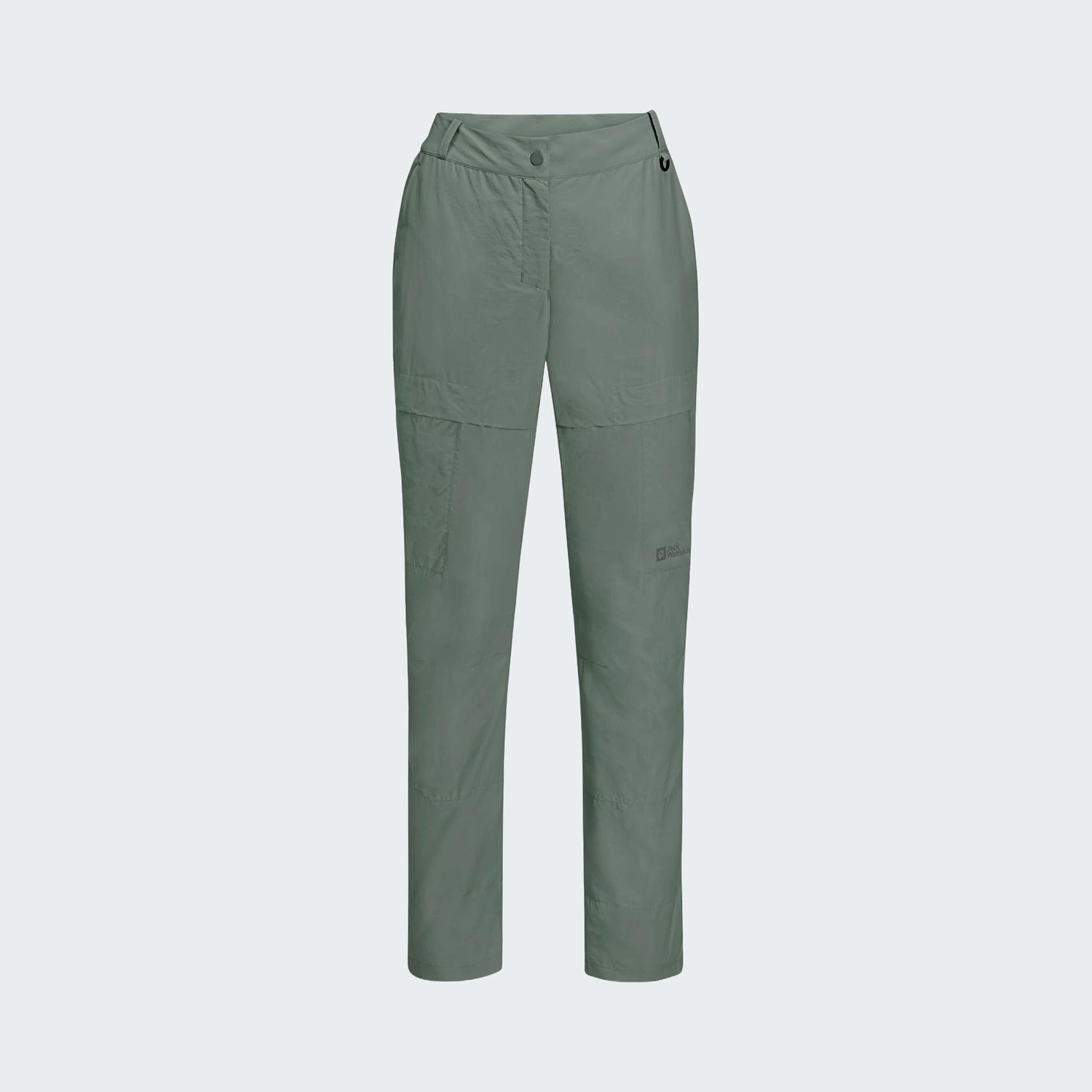 Hedge Green