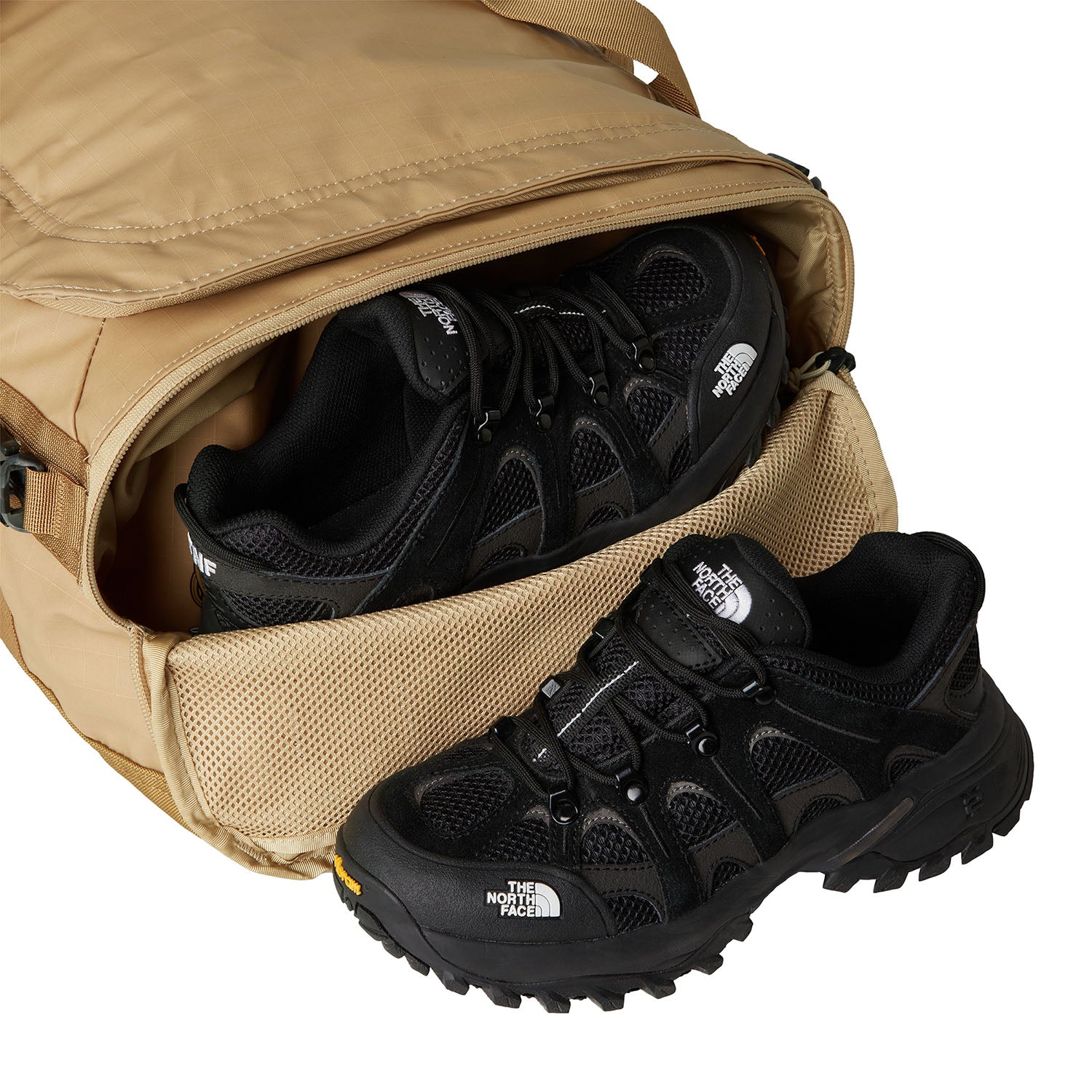 Khaki Stone/Utility Brown/Desert Stone