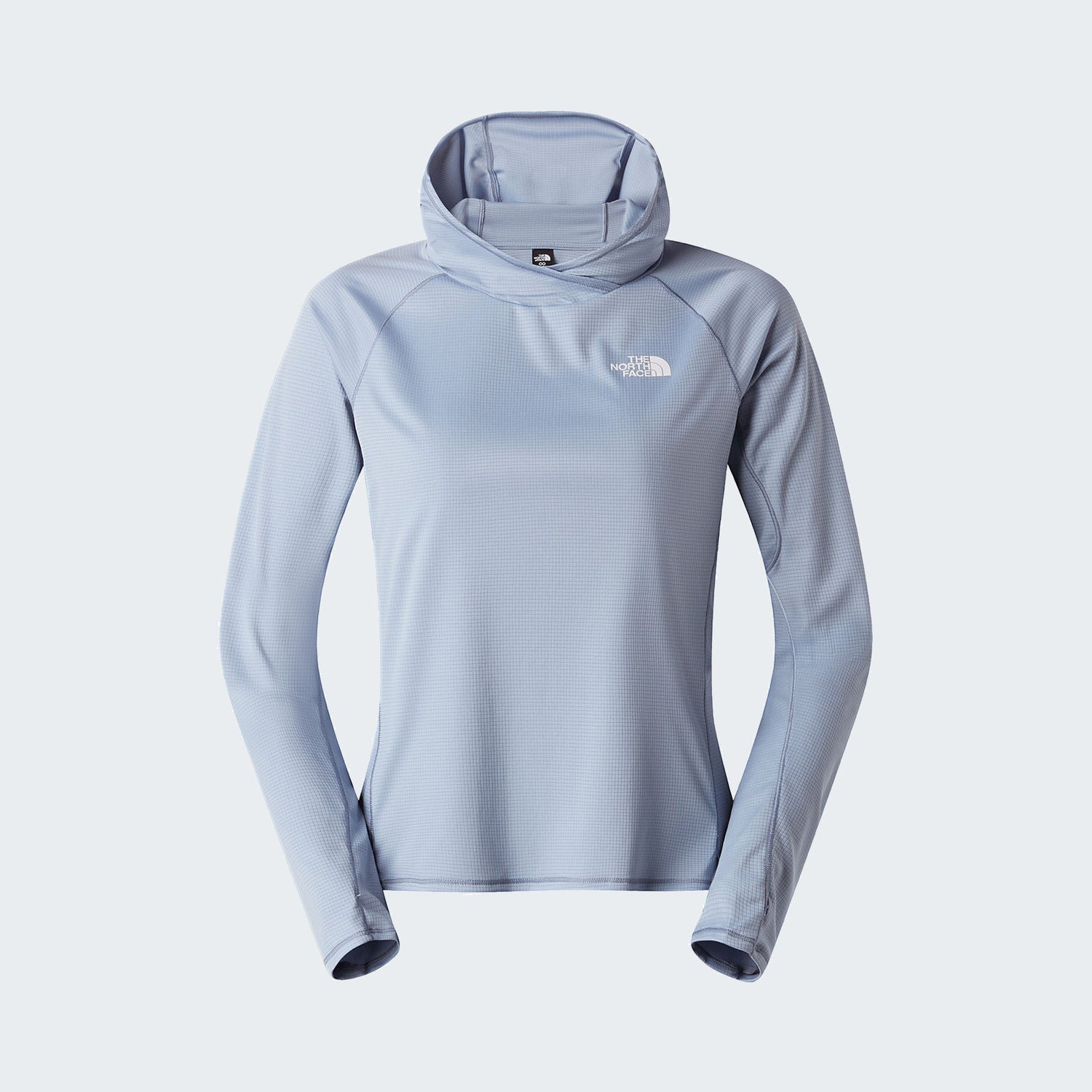 Frost Grey