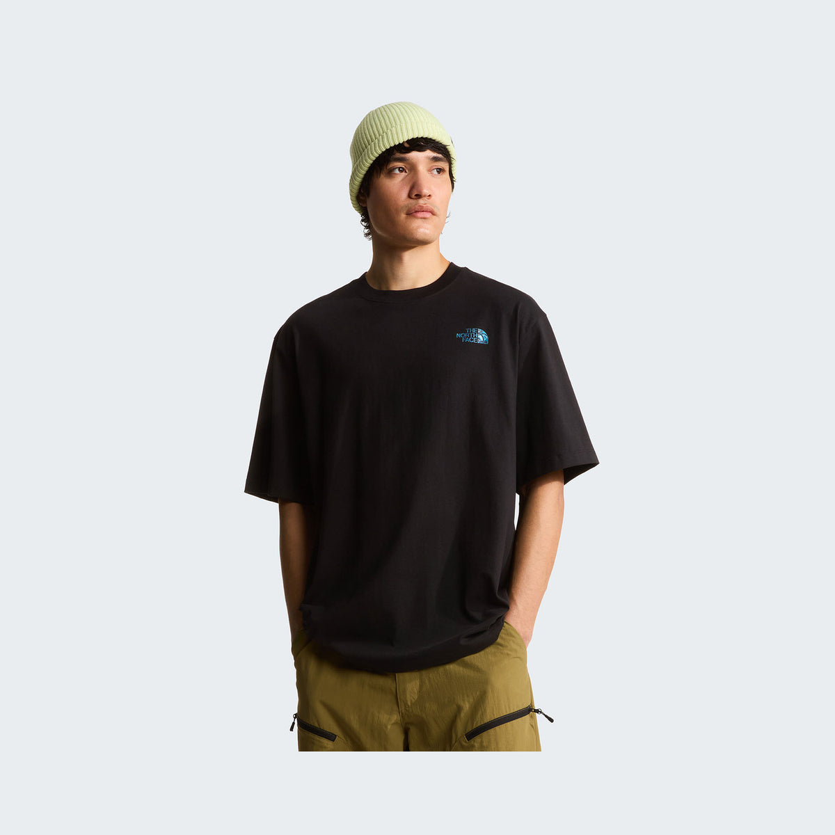 TNF Black