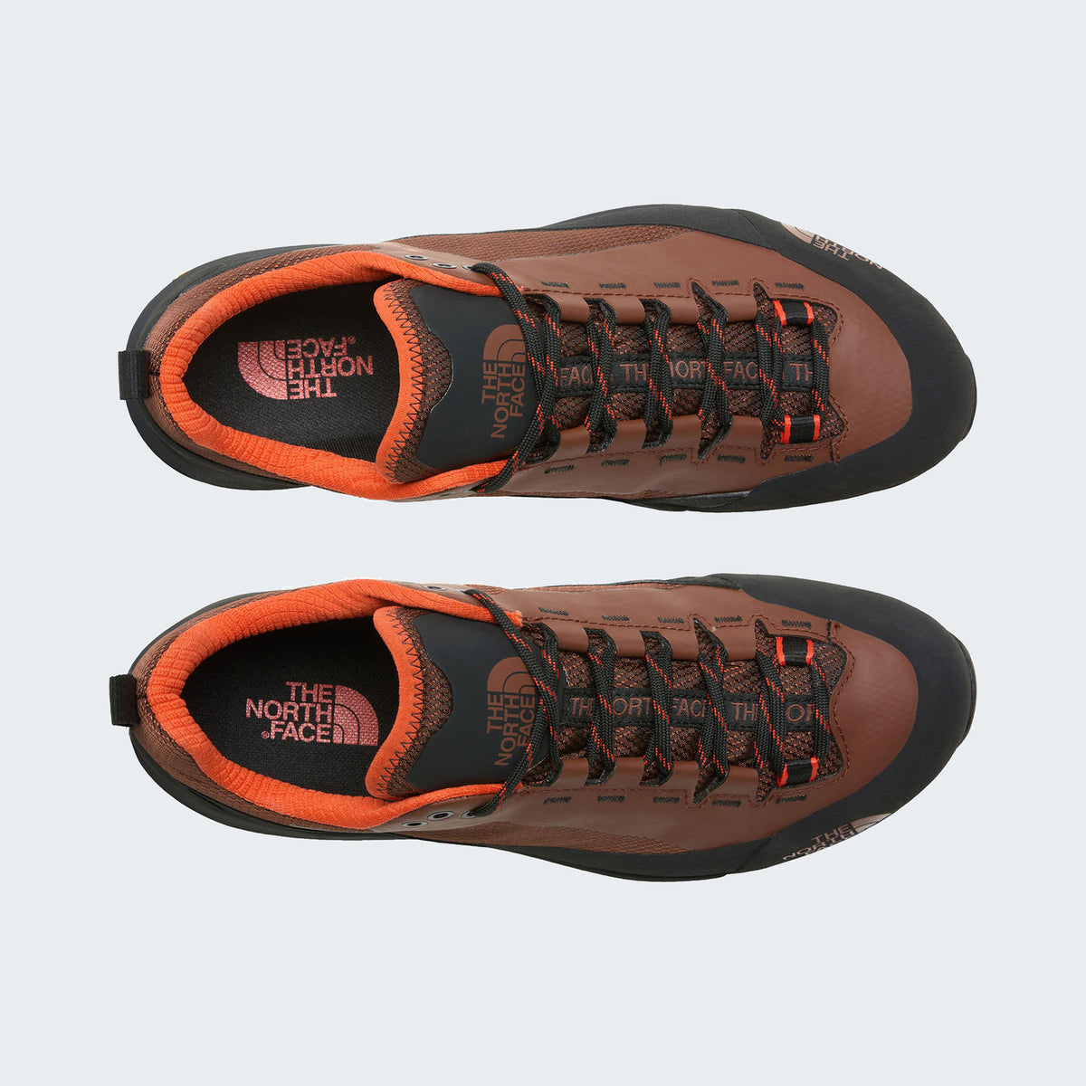 Ember Soil/Lava Red