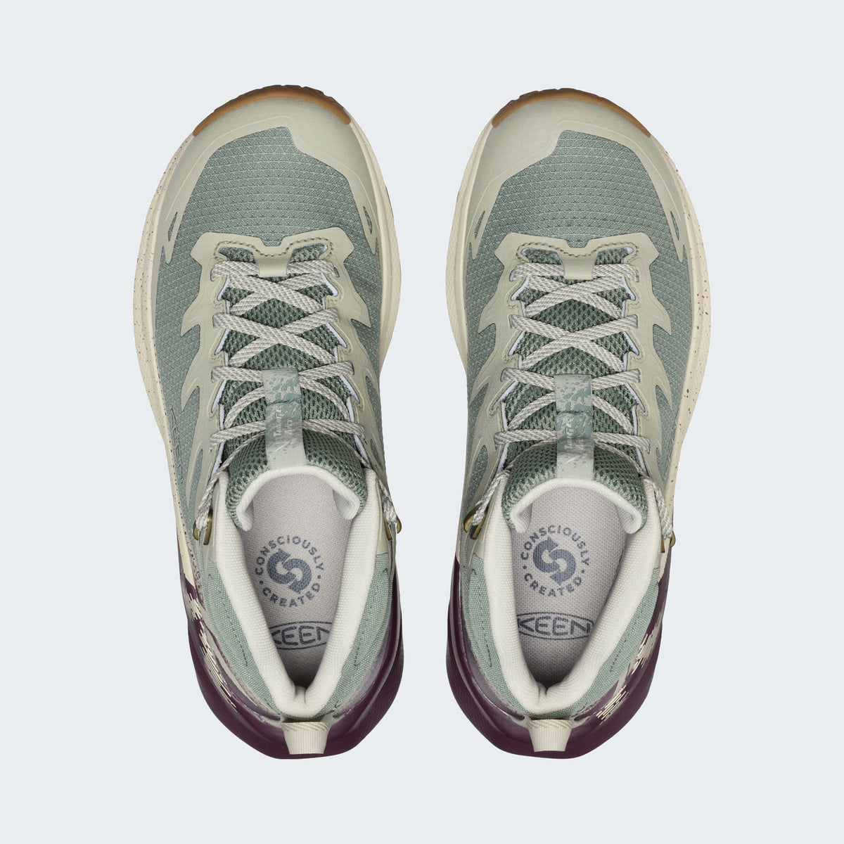 Lily Pad/Fig