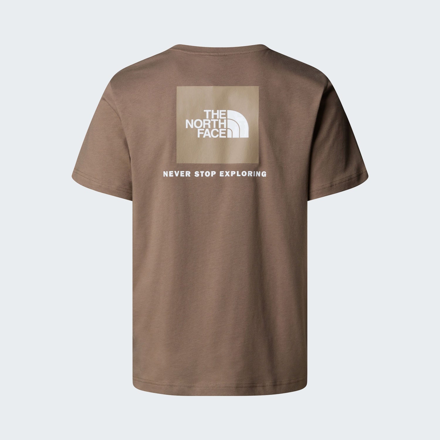 Mocha Brown/Mushroom Grey